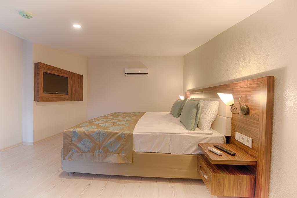 Sarp Hotel Belek (Adults Only) Room photo